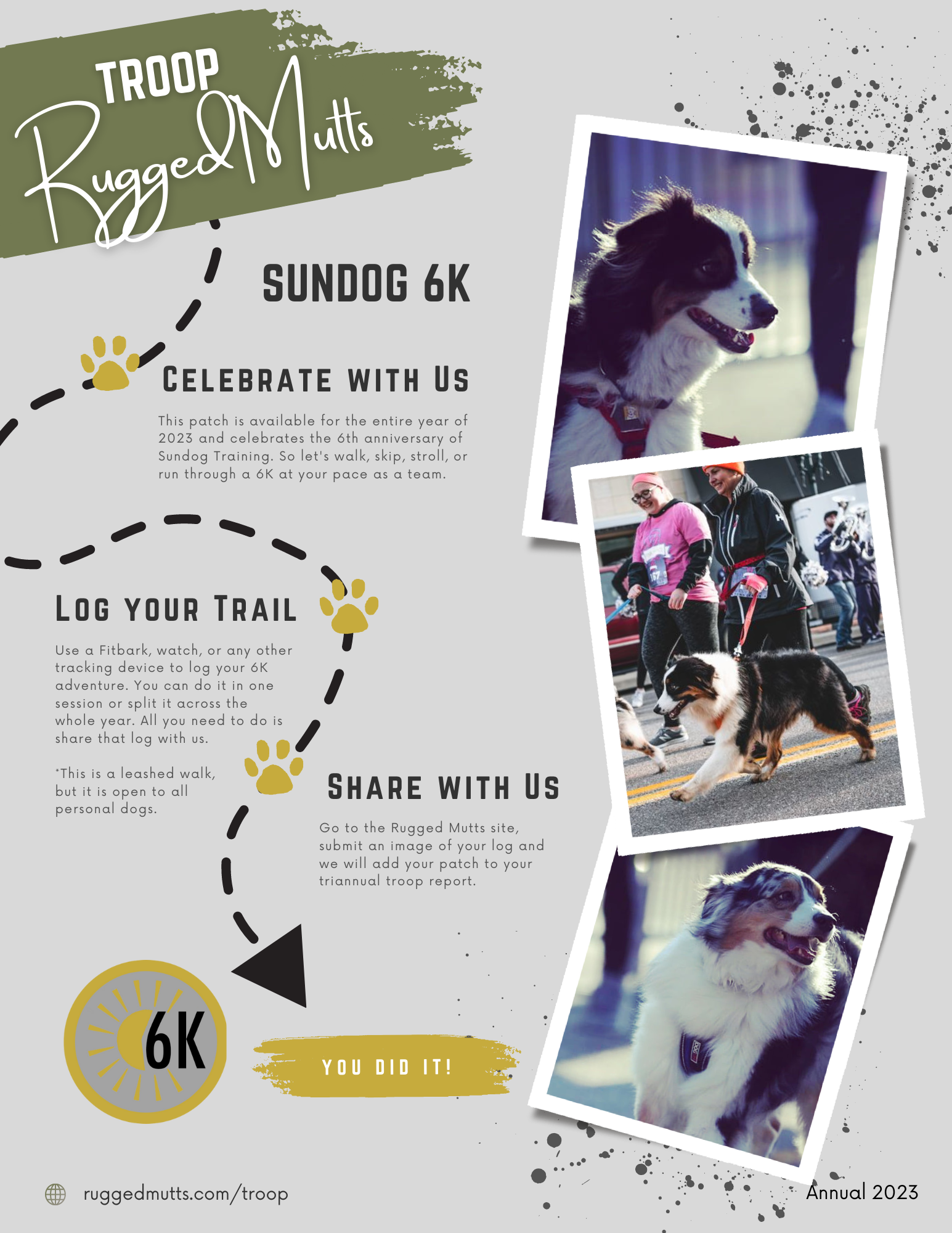 Sundog 6K